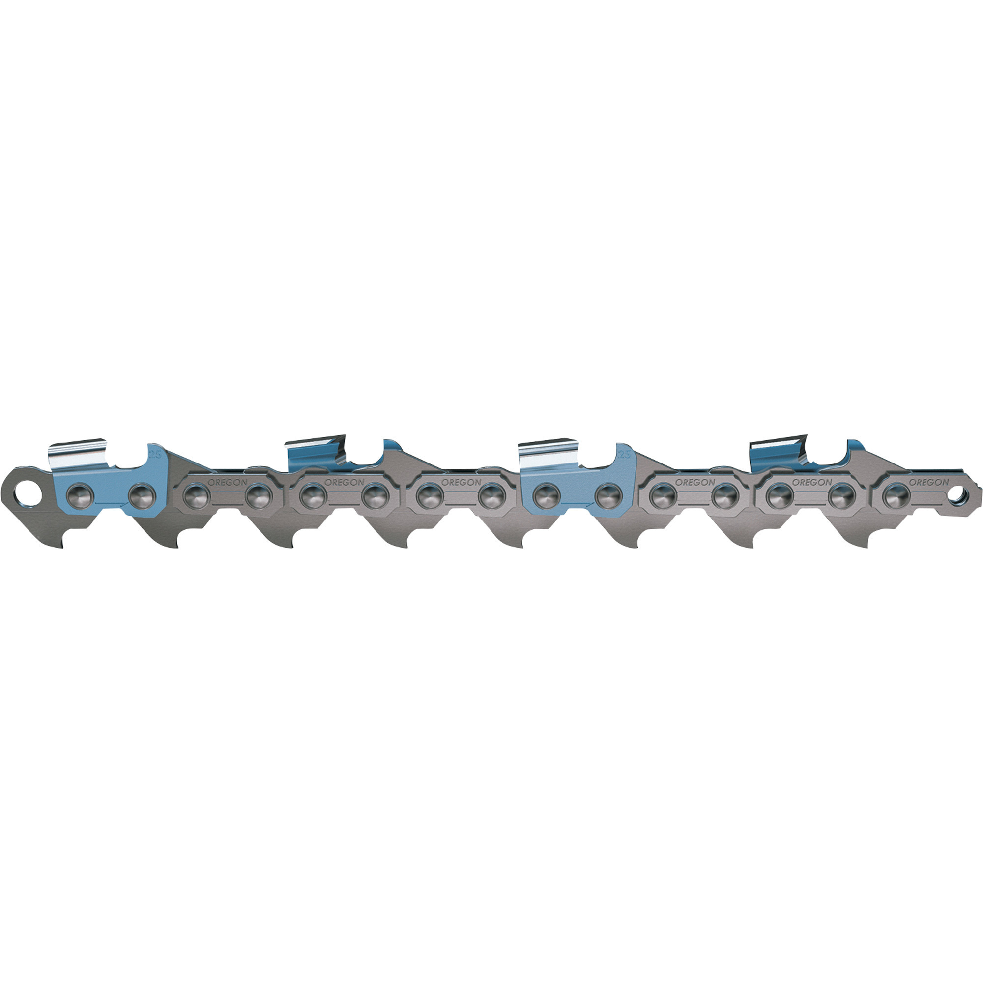 STIHL OILOMATIC 63PS3 Chainsaw Loop Chain, Fits 16in.L Bar, 0.05in. Gauge, 3/8in. TPI/Pitch, 55